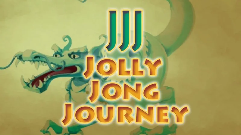 Jolly Jong Journey