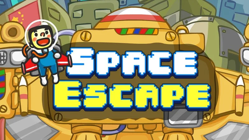 Space Escape